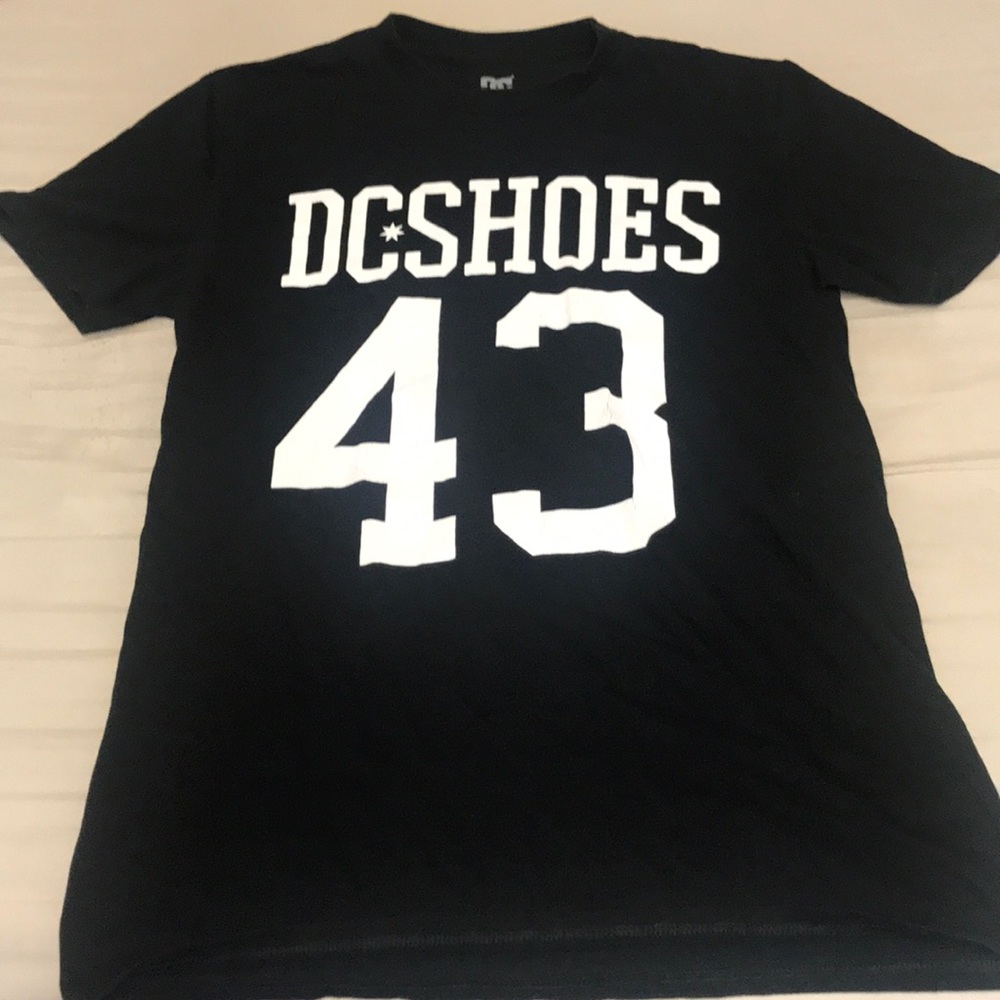 DC Shirt